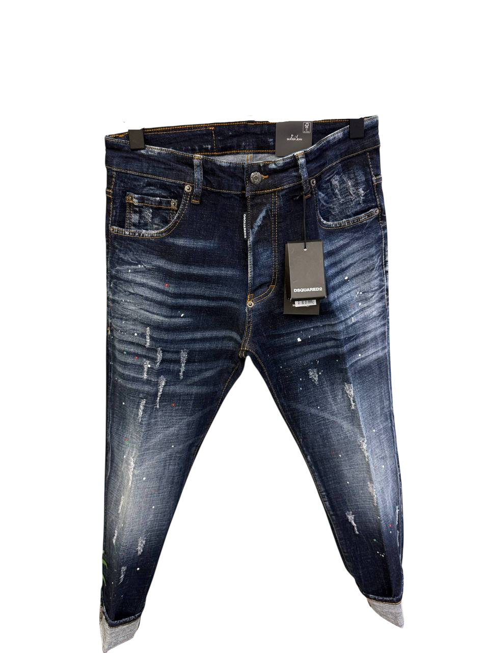 DSQUARED2 PREMIUM JEANS