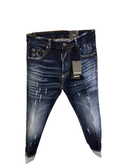 DSQUARED2 PREMIUM JEANS