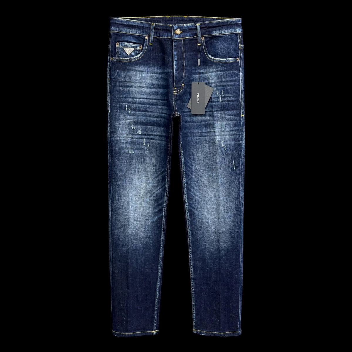 PRADA PREMIUM JEANS