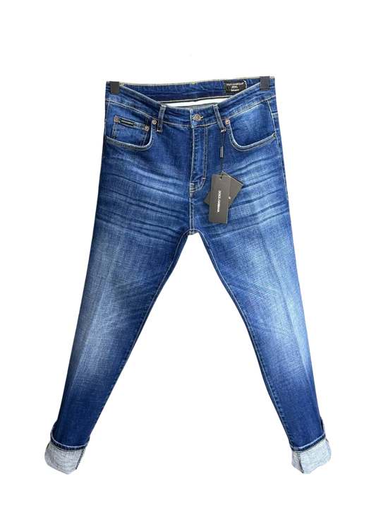 DOLCE&GABBANA PREMIUM JEANS