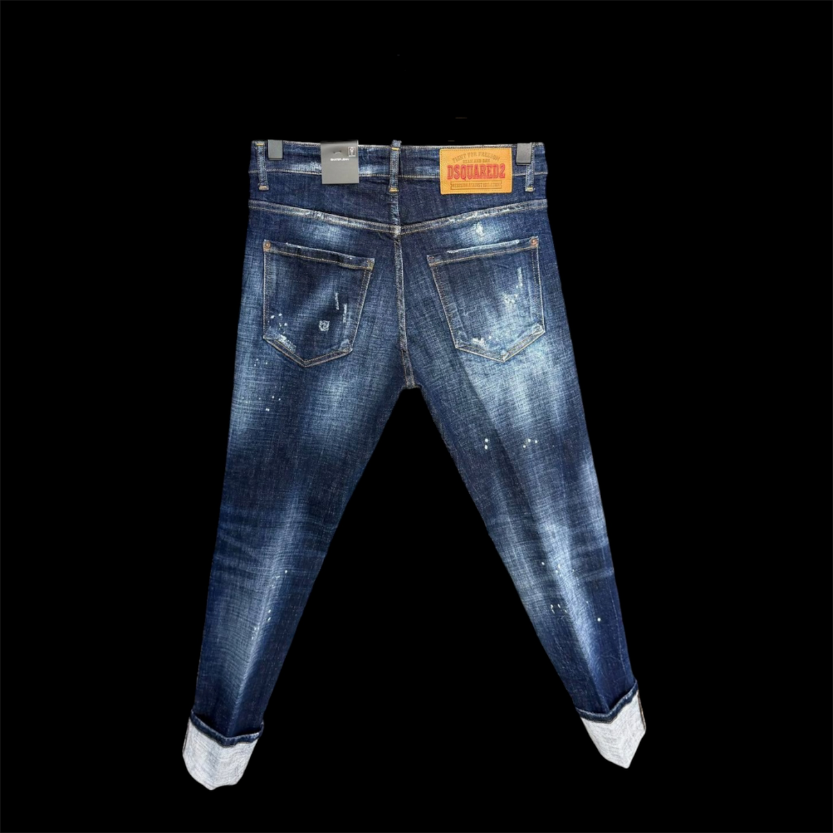 DSQUARED2 PREMIUM JEANS