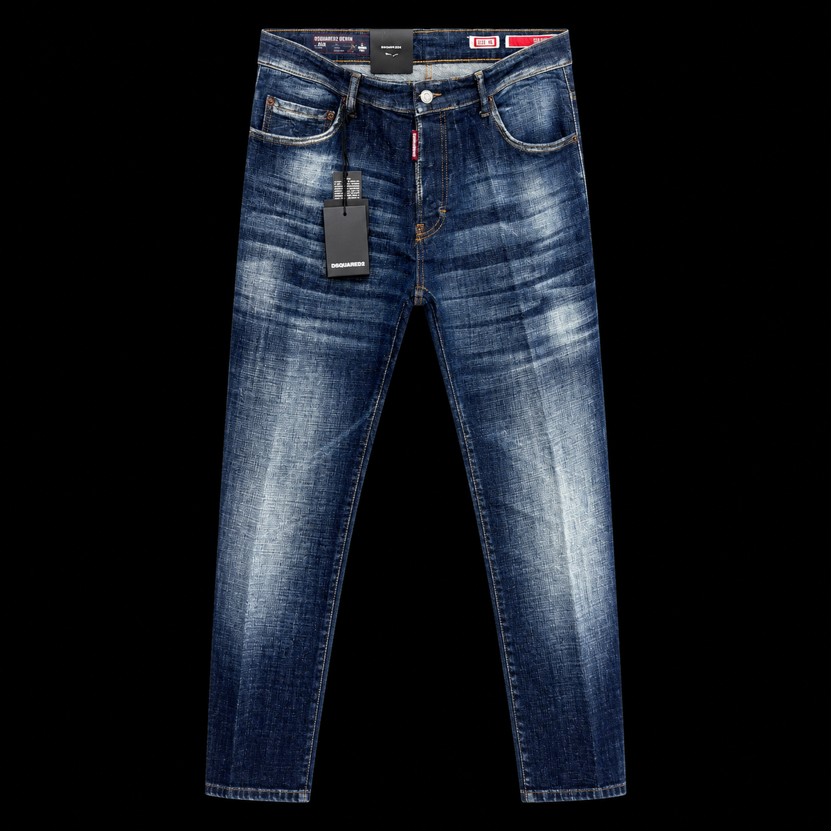 Dsquared2