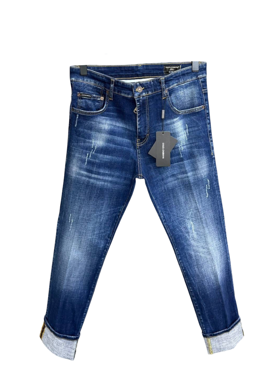 DOLCE&GABBANA PREMIUM JEANS