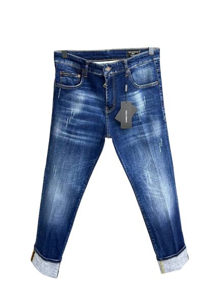 DOLCE&GABBANA PREMIUM JEANS