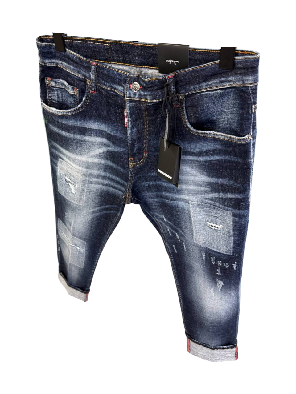 DSQUARED2 PREMIUM JEANS