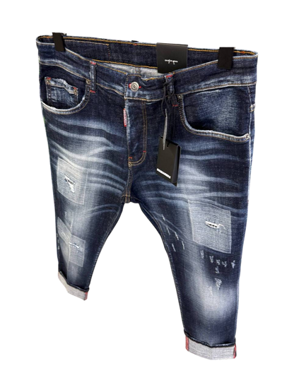 DSQUARED2 PREMIUM JEANS