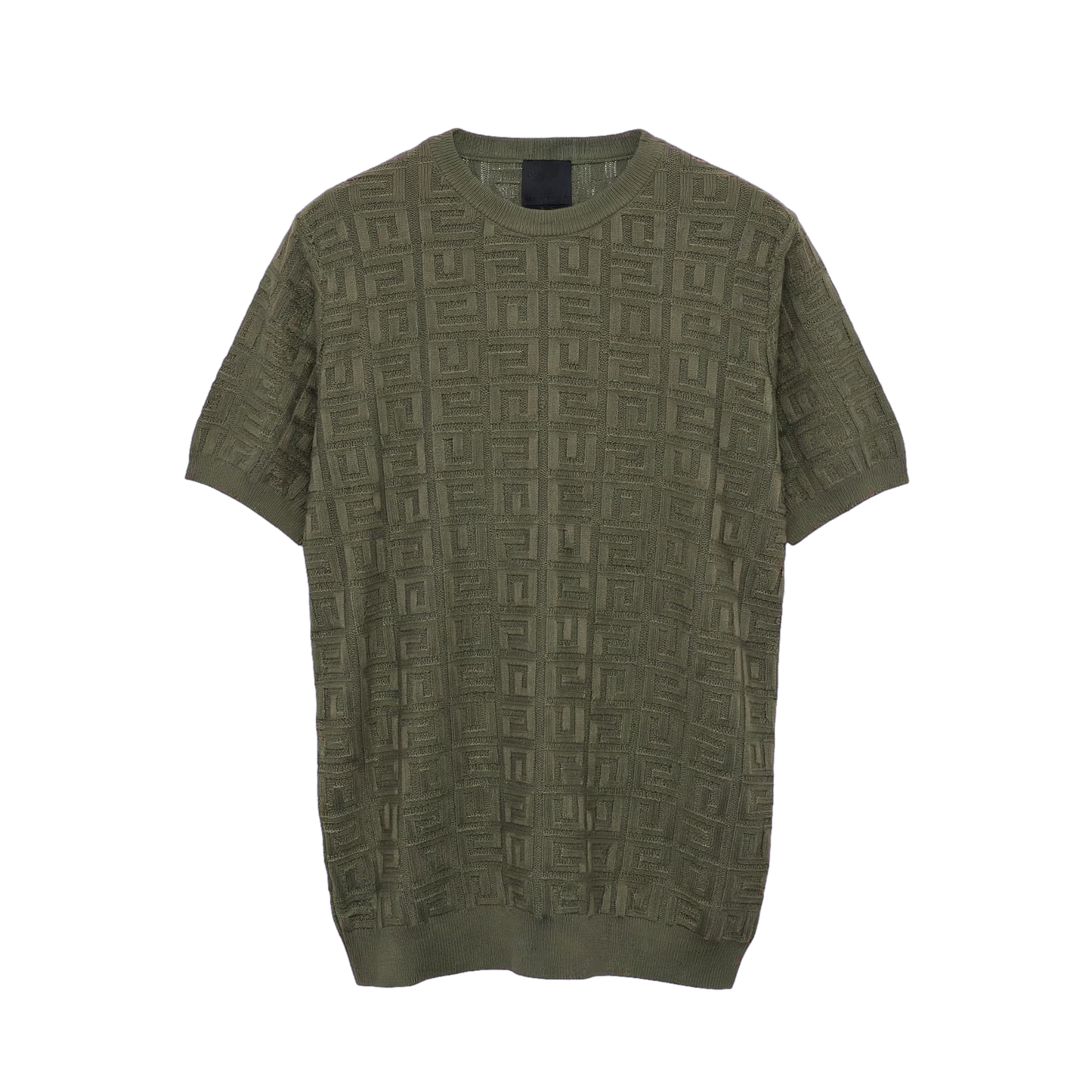 Knitted Givenchy tshirt