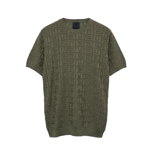 Knitted Givenchy tshirt