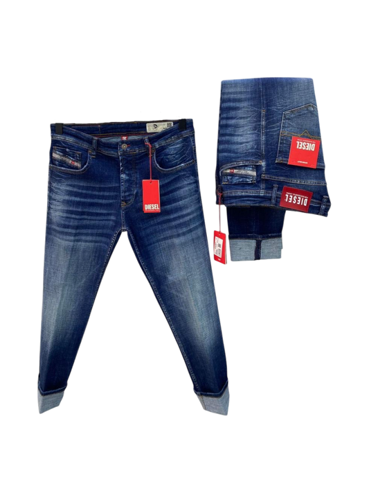 DIESEL PREMIUM JEANS