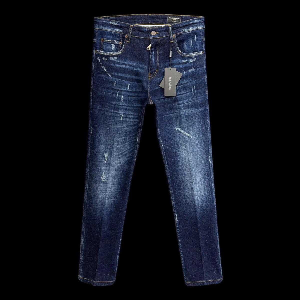 Dolce&gabbana premium jeans