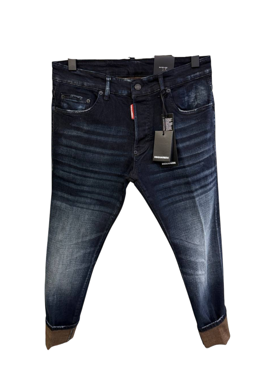 DSQUARED2 PREMIUM JEANS