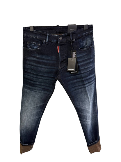DSQUARED2 PREMIUM JEANS