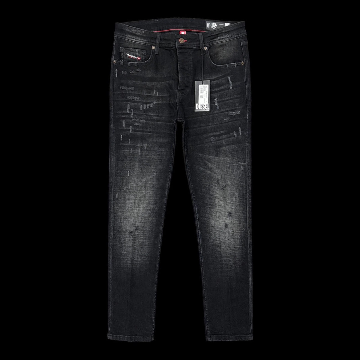 DIESEL PREMIUM JEANS
