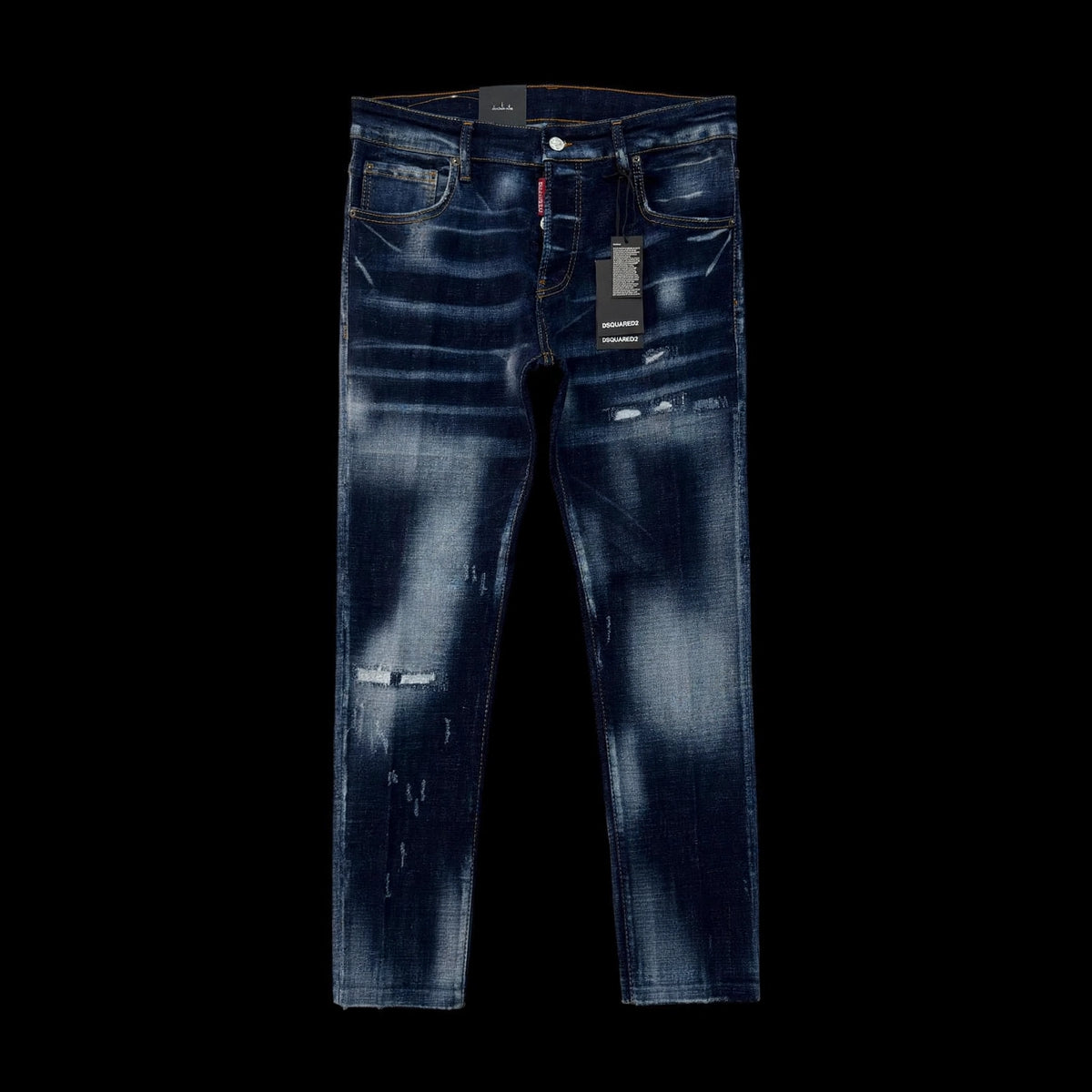 DSQUARED2 PREMIUM JEANS