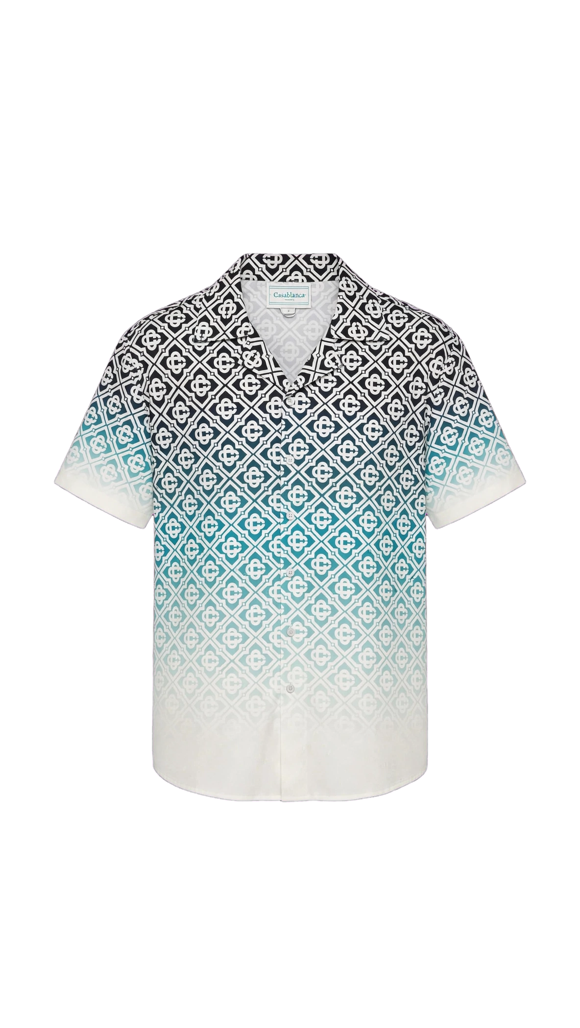 Casablanca shirt