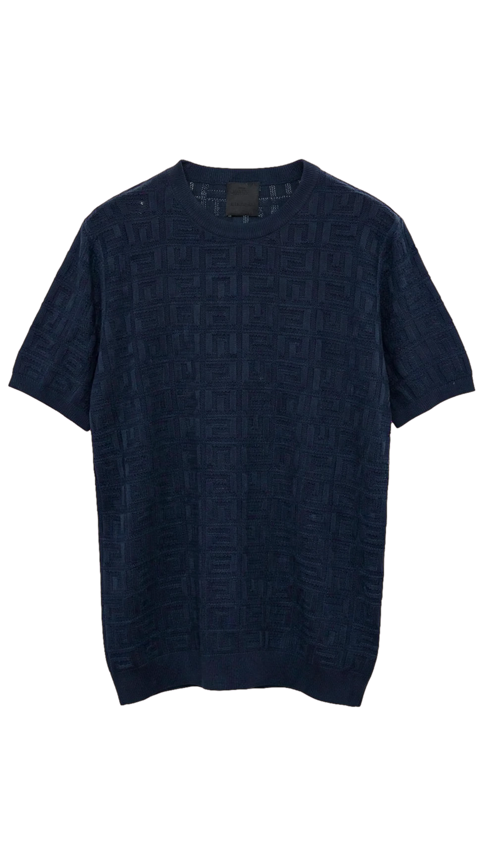 Knitted Givenchy tshirt