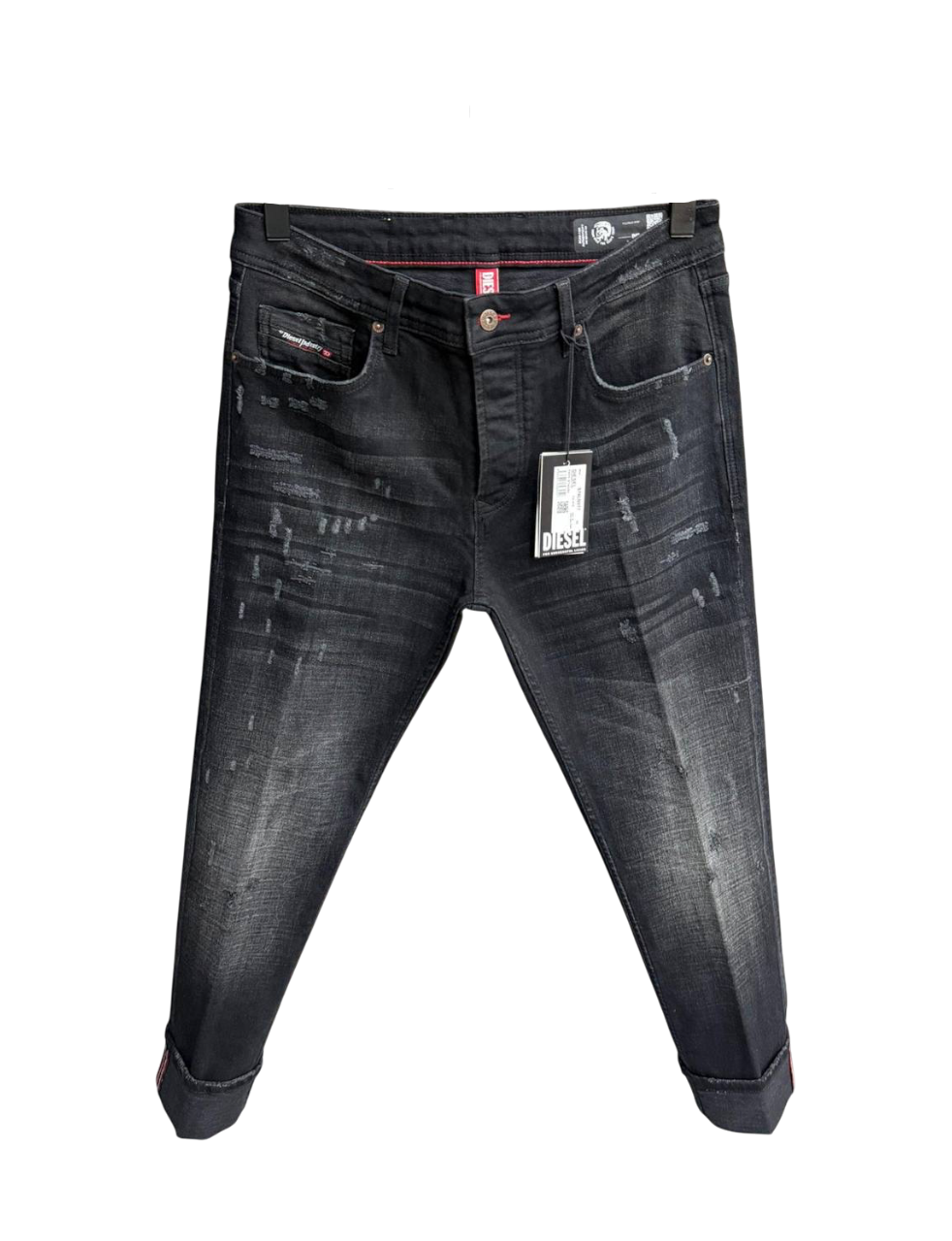 DIESEL PREMIUM JEANS