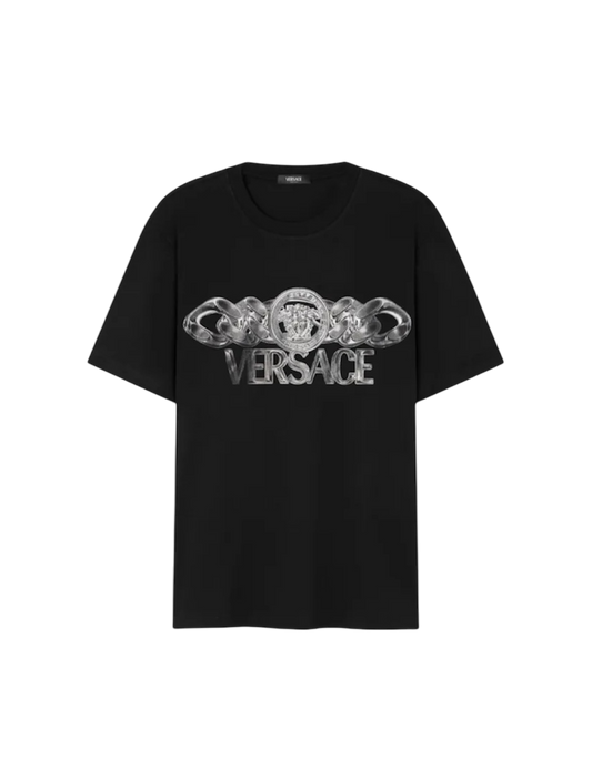 Versace Medusa on chain