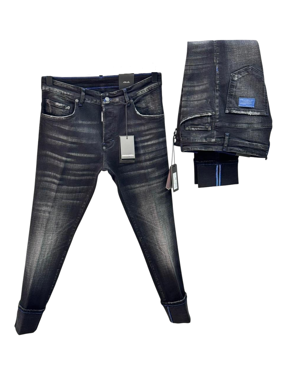 DSQUARED2 PREMIUM JEANS