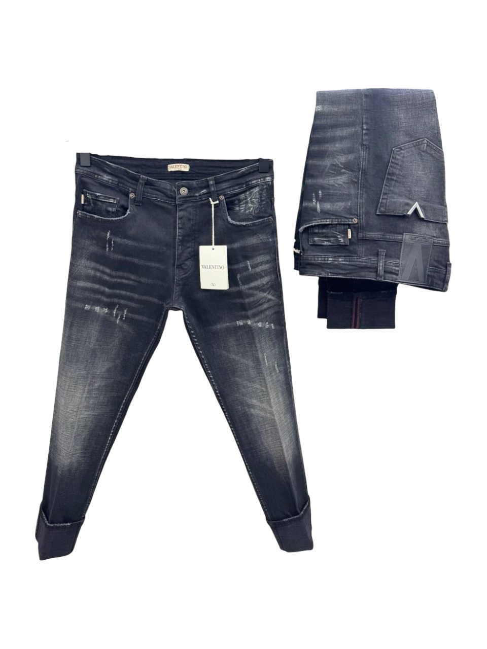 VALENTINO PREMIUM JEANS