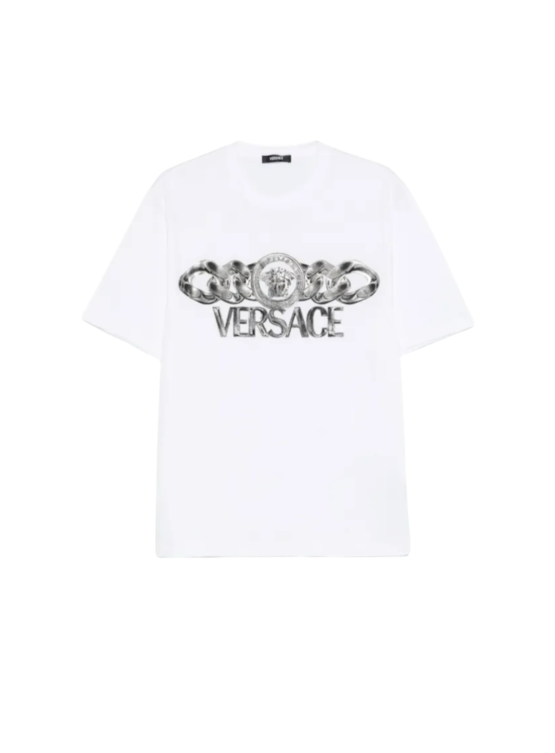 Versace Medusa on chain