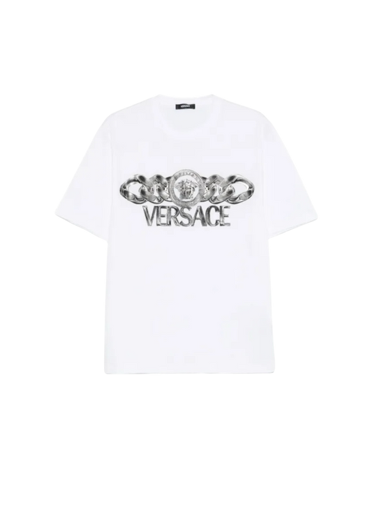 Versace Medusa on chain