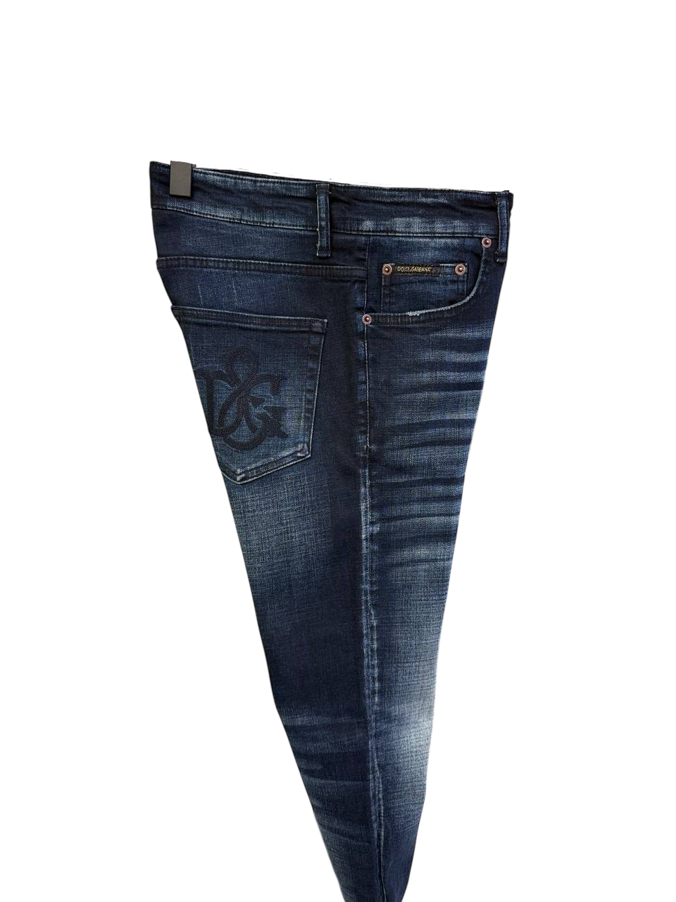 DOLCE&GABBANA PREMIUM JEANS