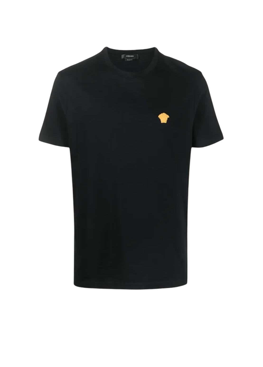 Versace Medusa logo