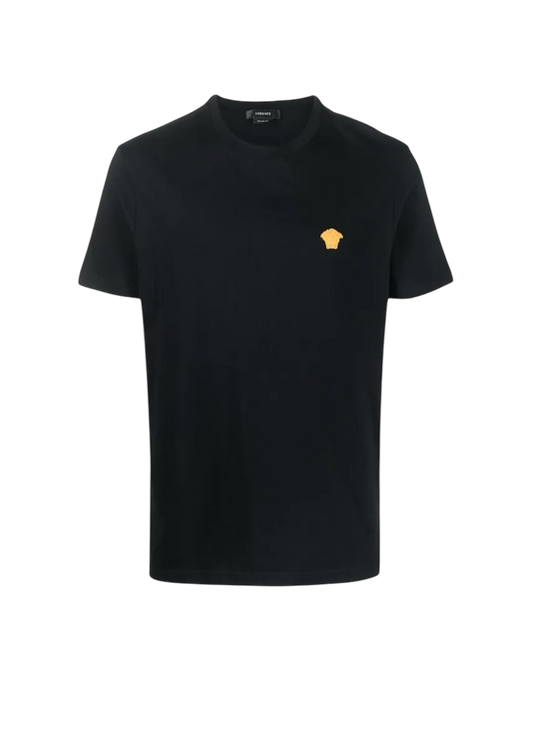 Versace Medusa logo