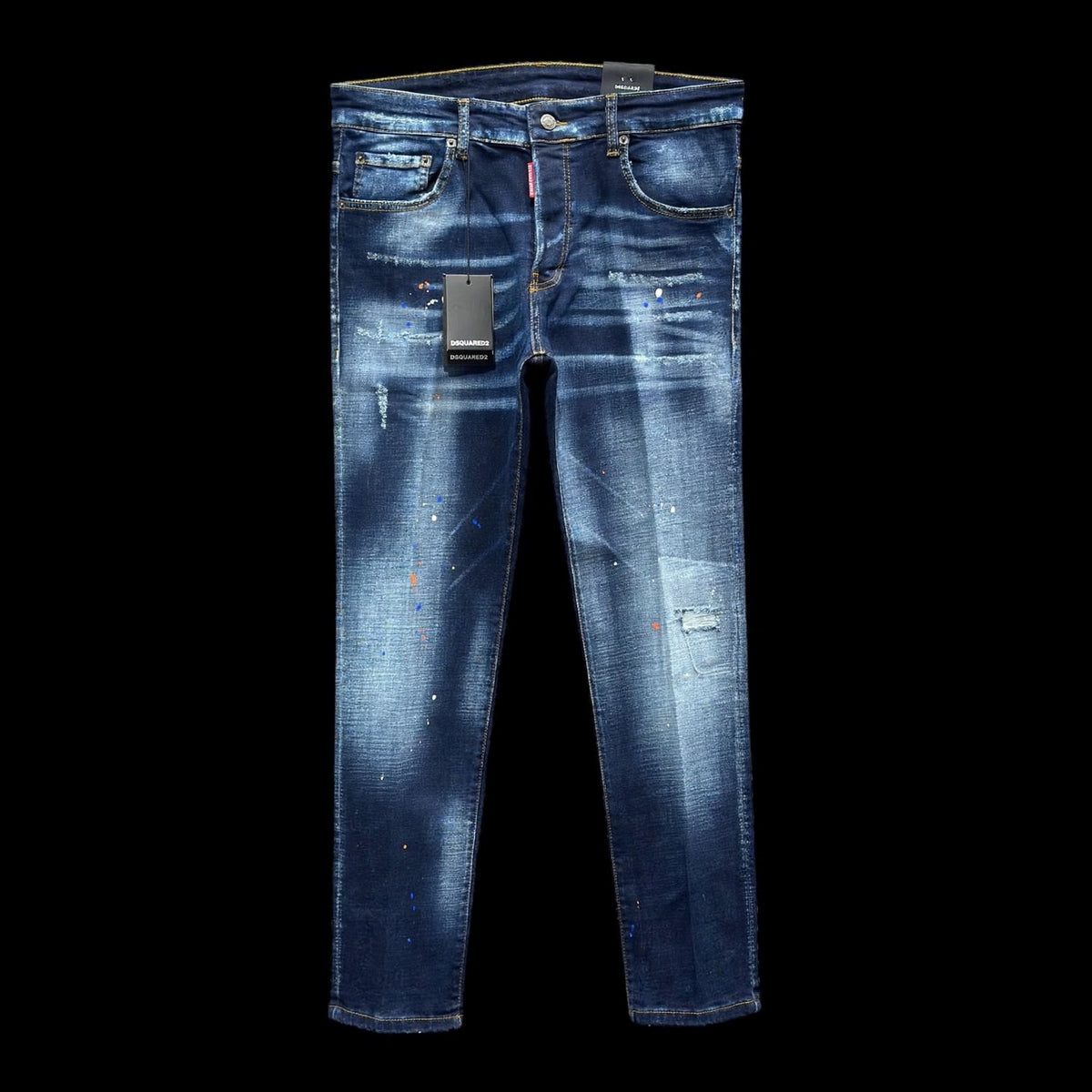 DSQUARED2 PREMIUM JEANS