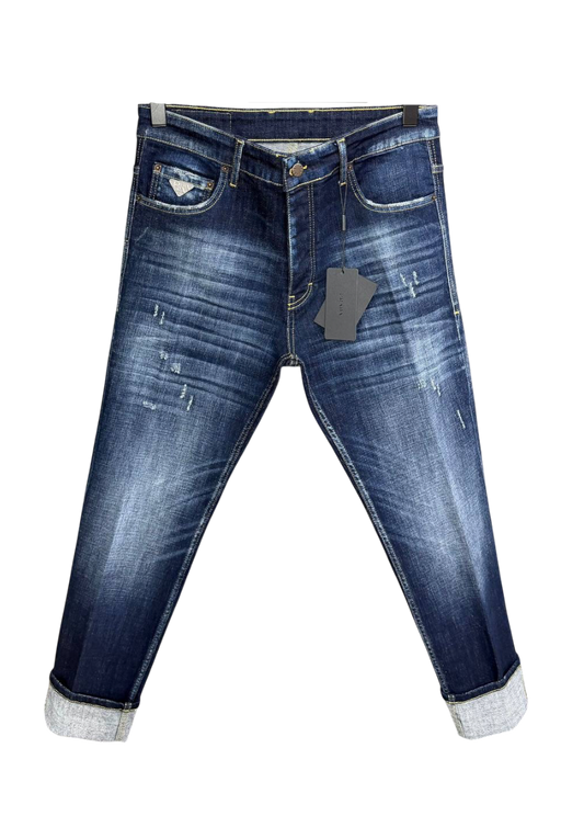 PRADA PREMIUM JEANS
