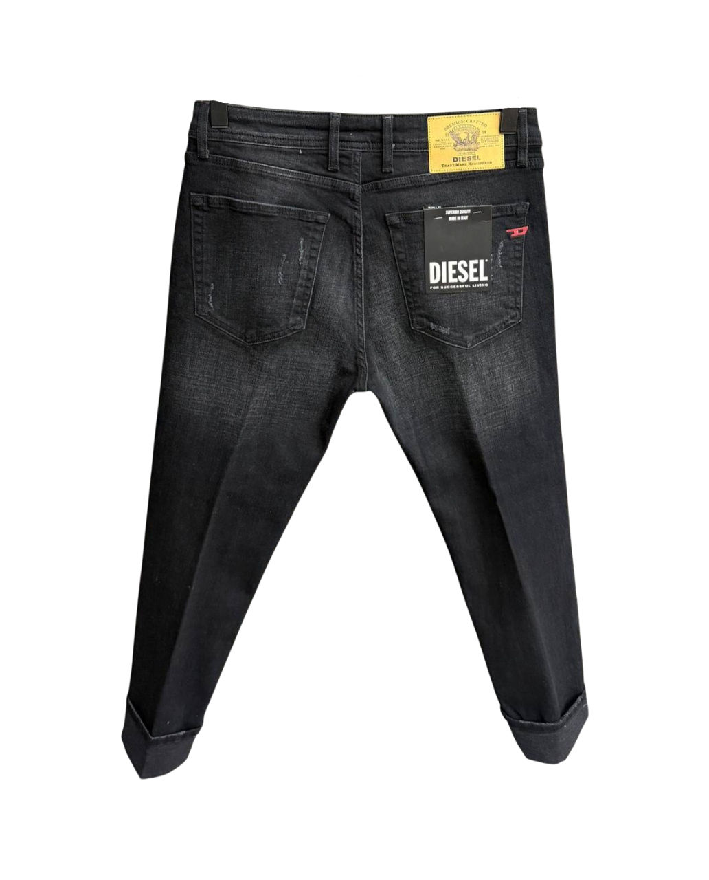 DIESEL PREMIUM JEANS