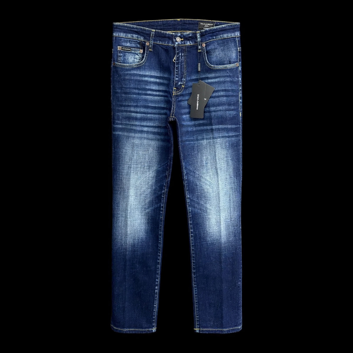 DOLCE&GABBANA PREMIUM JEANS