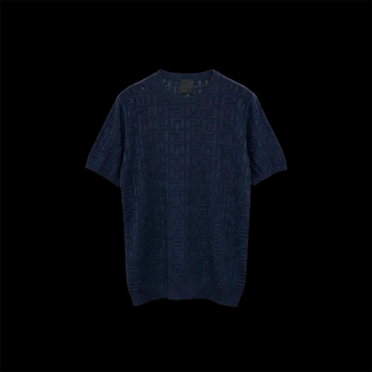Knitted Givenchy tshirt