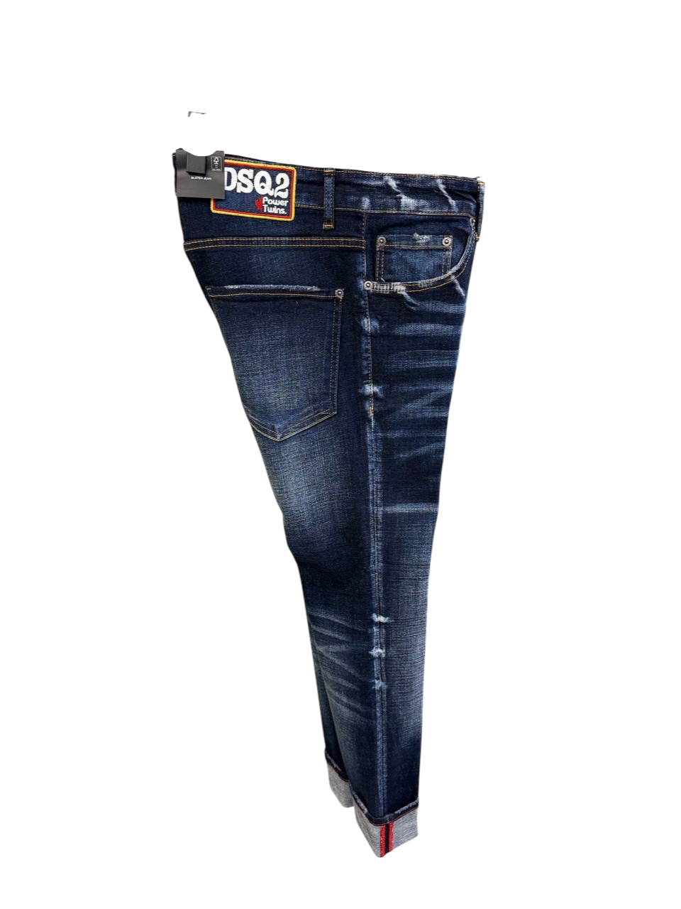 DSQUARED2 PREMIUM JEANS