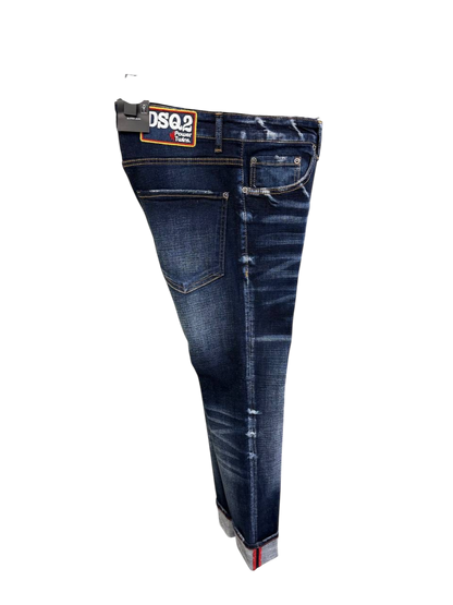 DSQUARED2 PREMIUM JEANS