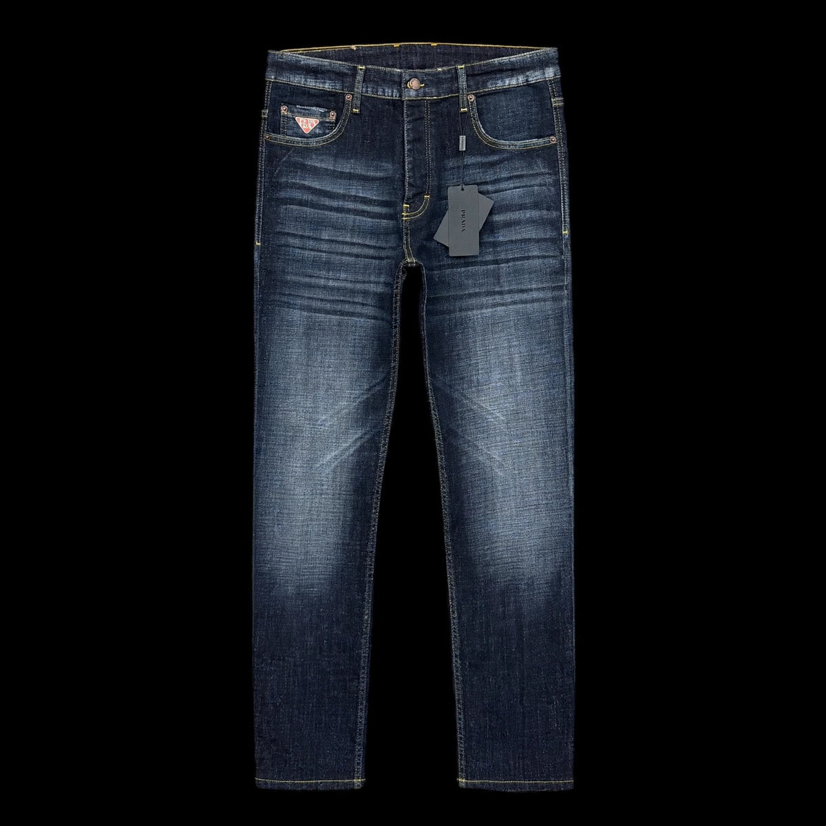 PRADA PREMIUM JEANS