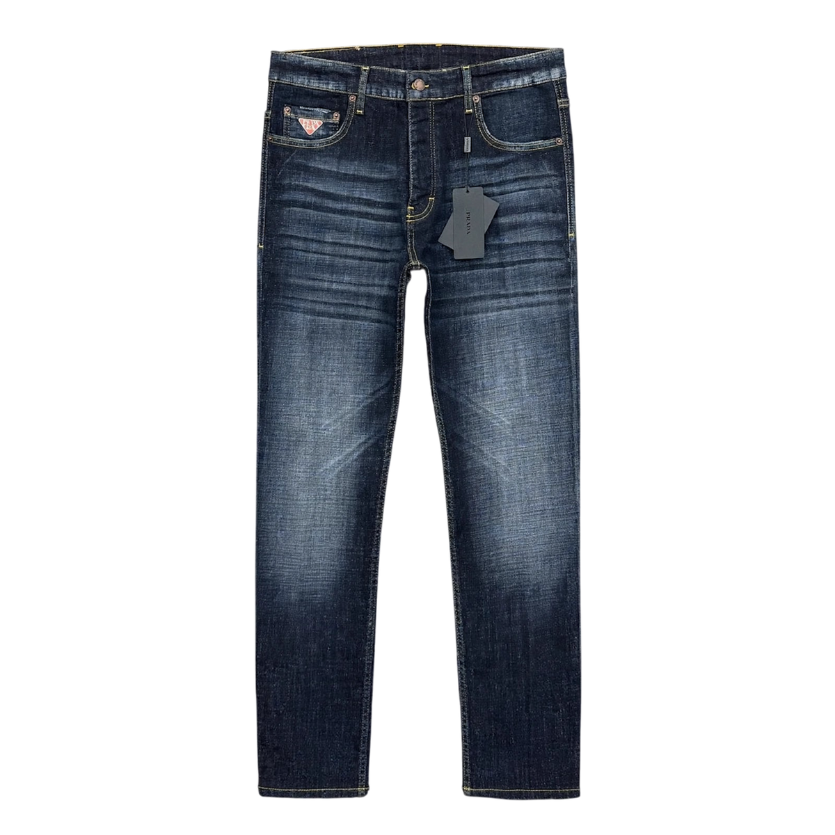 PRADA PREMIUM JEANS