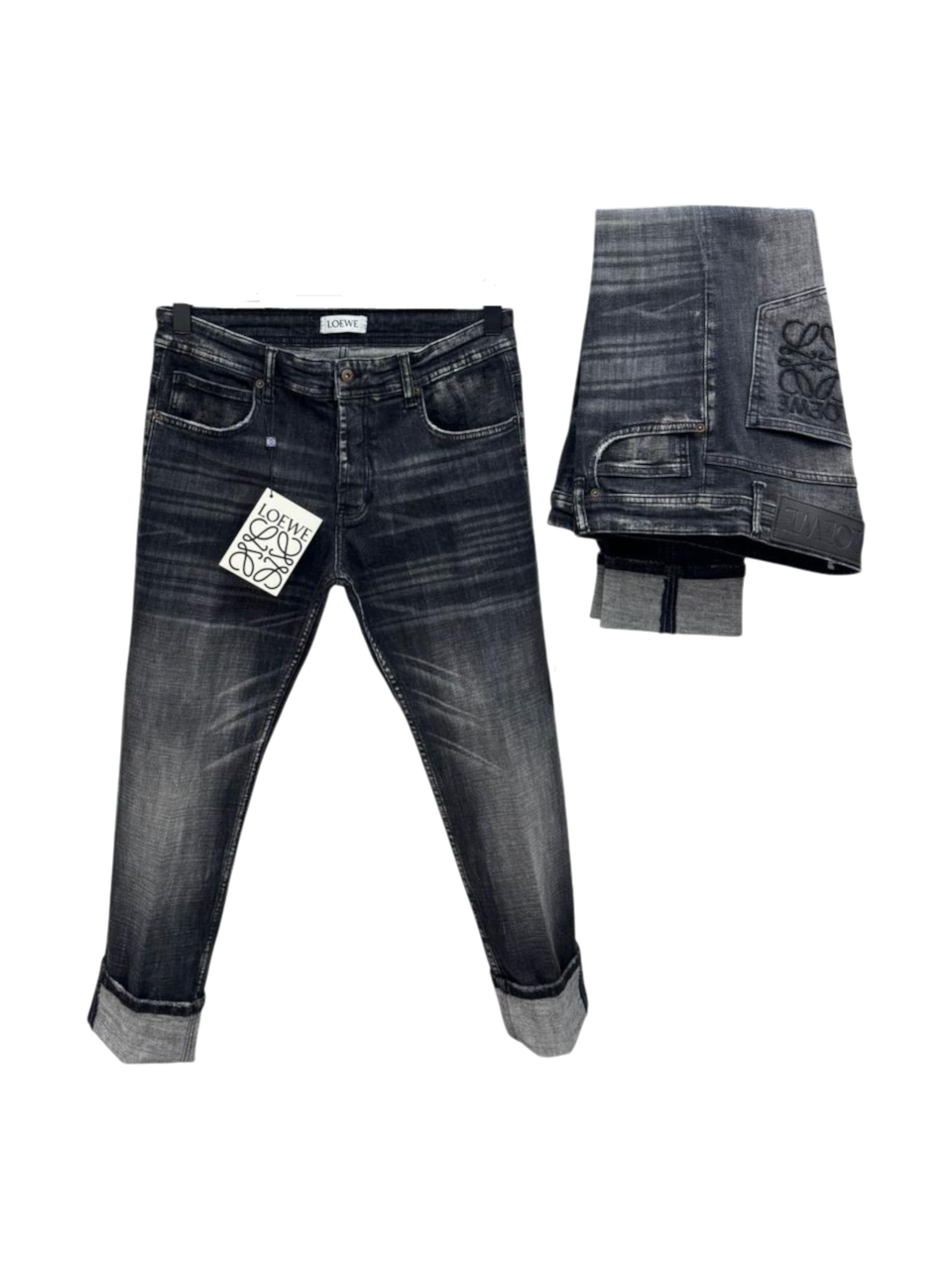 LOEWE PREMIUM JEANS
