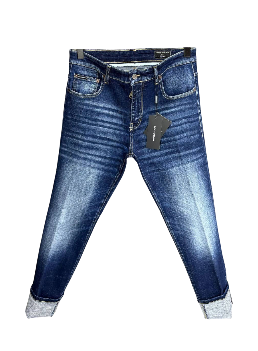 DOLCE&GABBANA PREMIUM JEANS