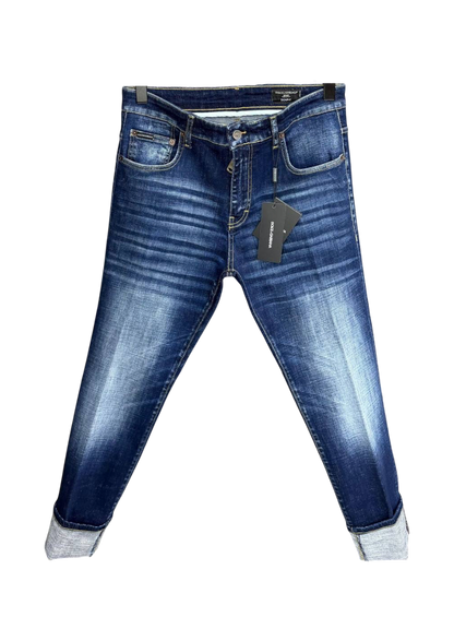 DOLCE&GABBANA PREMIUM JEANS