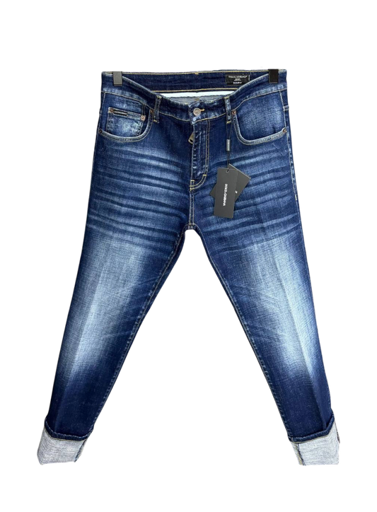 DOLCE&GABBANA PREMIUM JEANS
