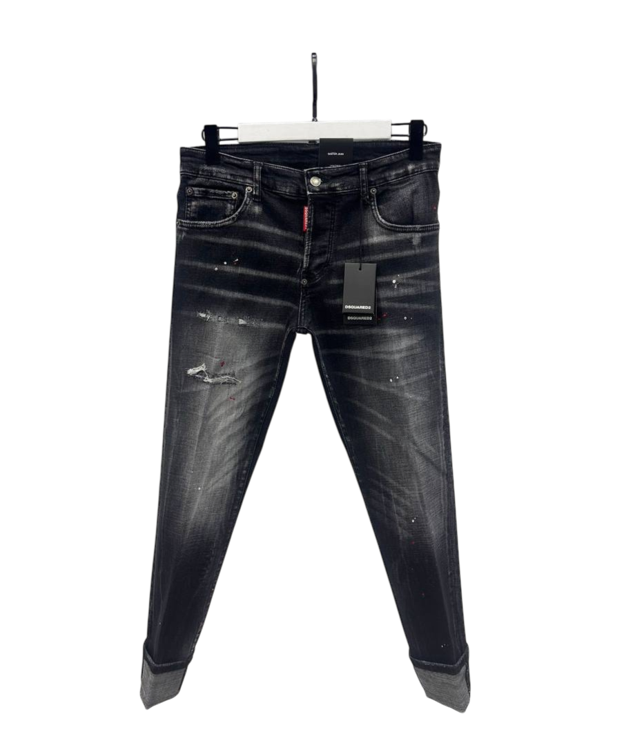 DSQUARED2 PREMIUM JEANS