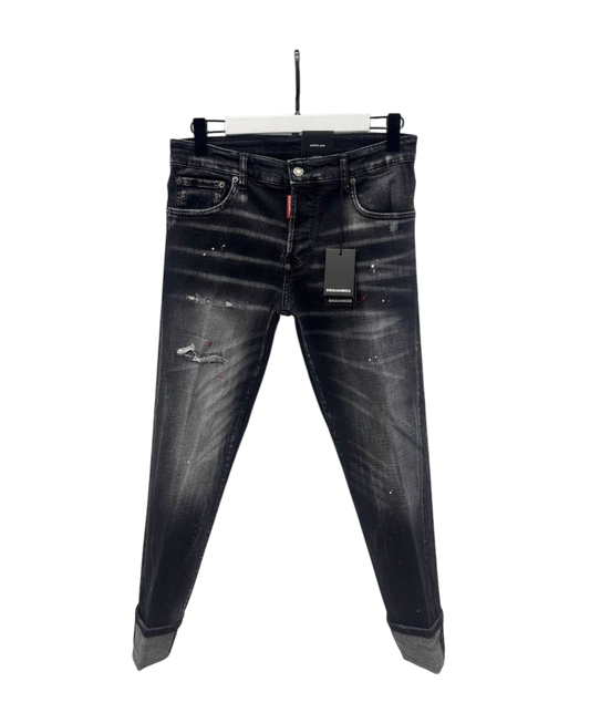 DSQUARED2