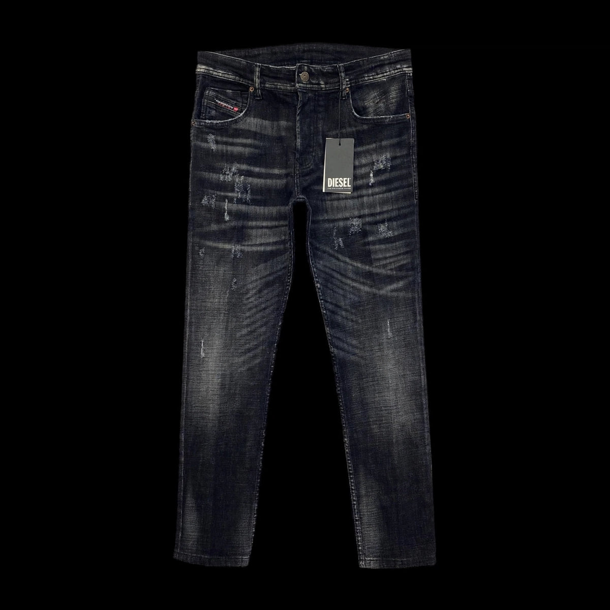 DIESEL PREMIUM JEANS