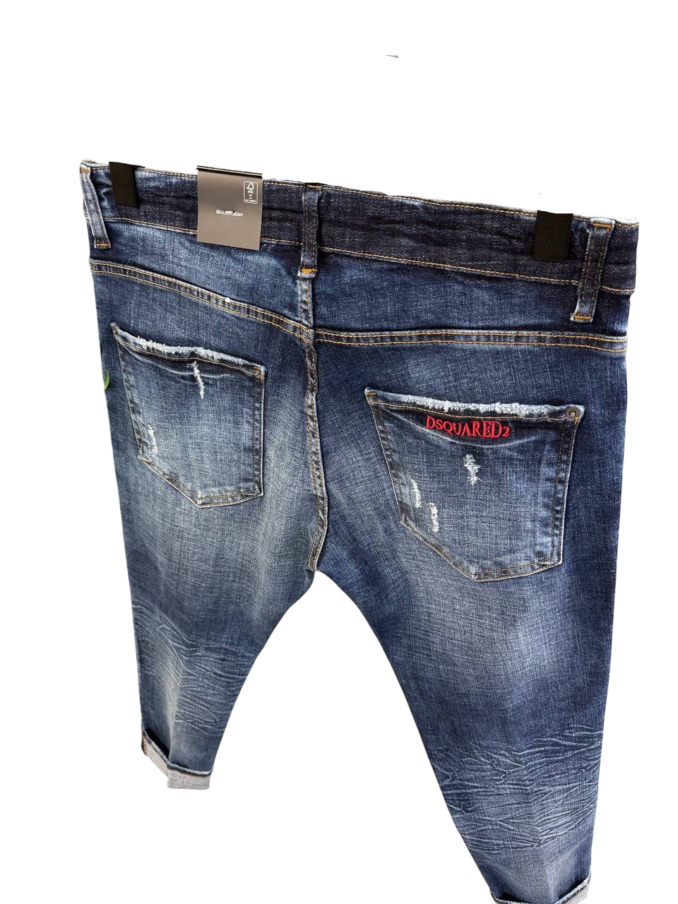 DSQUARED2 PREMIUM JEANS
