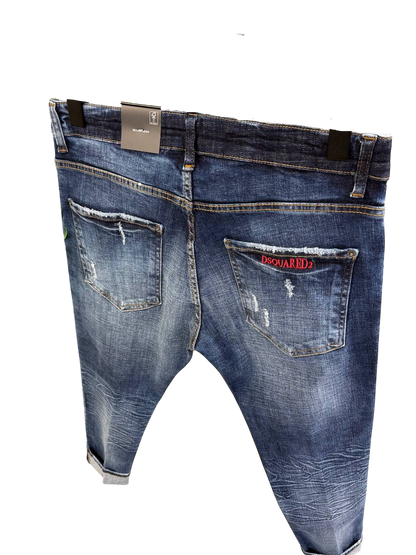 DSQUARED2 PREMIUM JEANS