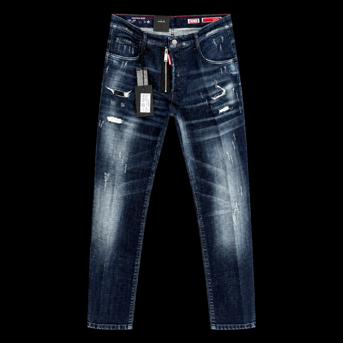 Dsquared2