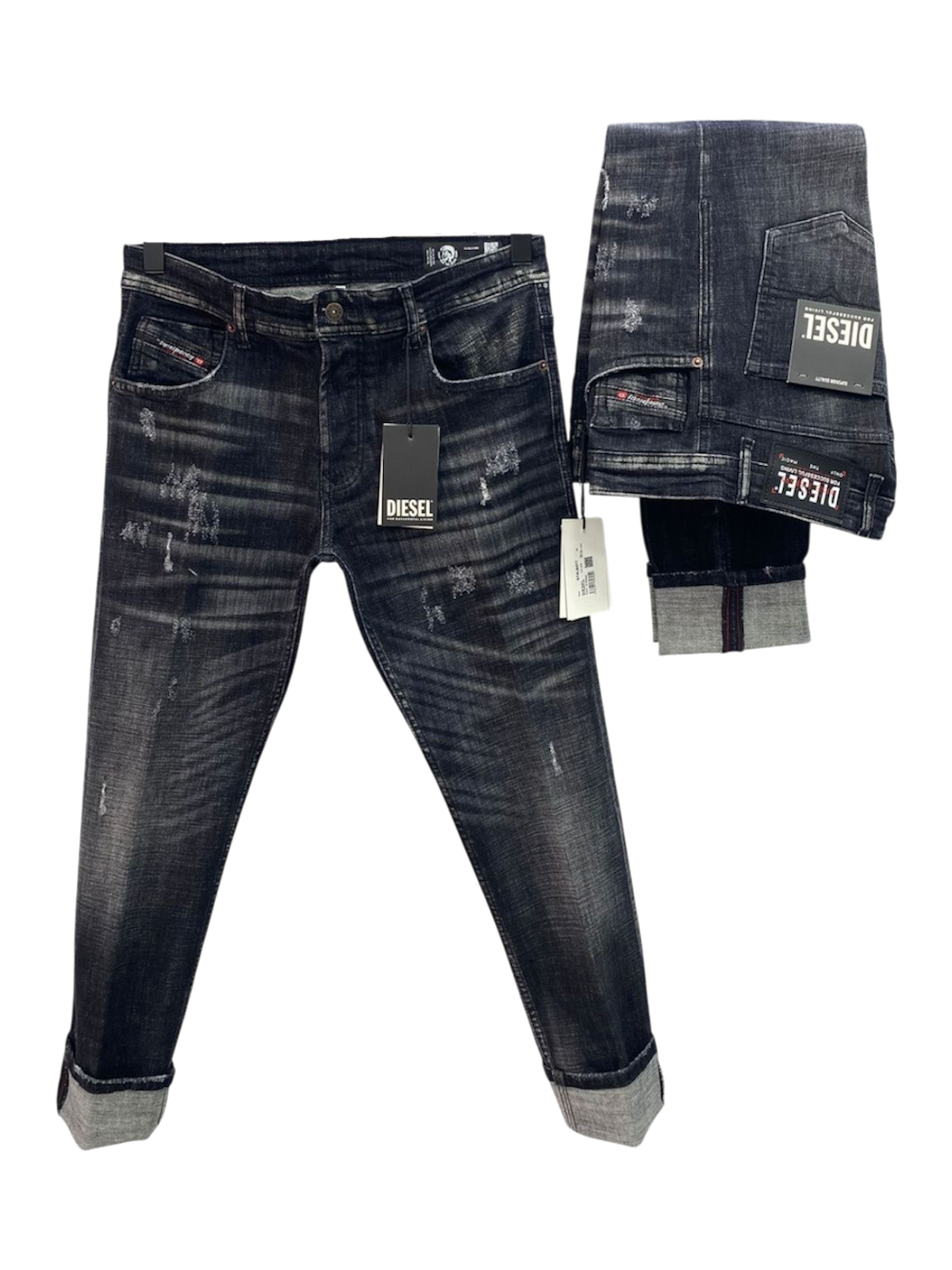 DIESEL PREMIUM JEANS
