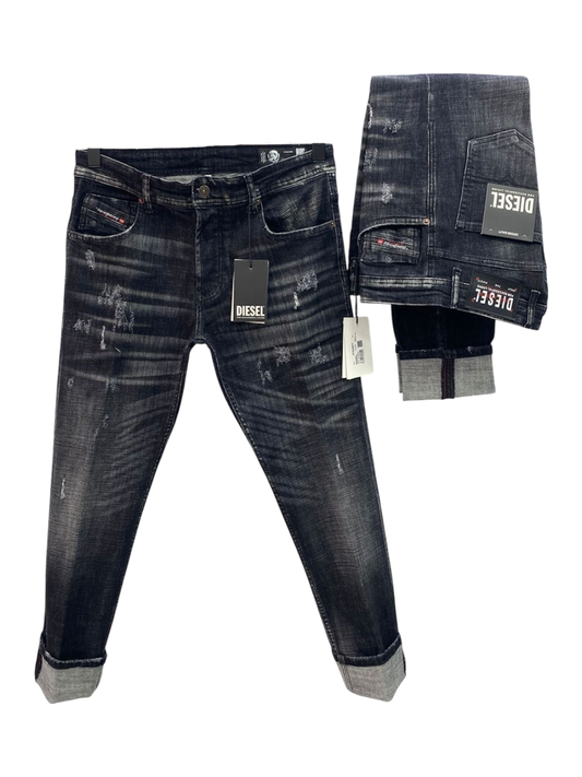 DIESEL PREMIUM JEANS